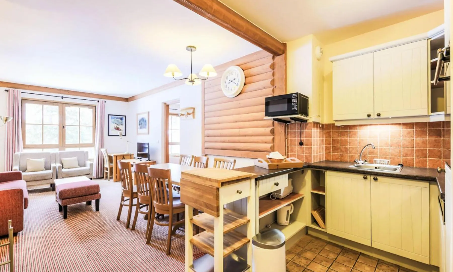 Residence Les Arcs 1950 Le Village - Maeva Home - Appartement 3 Pieces 6 Personnes Selection Mae-1756 Бур-Сен-Морис 0*,